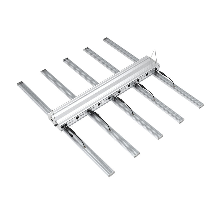 GrowlightSystems HallyProClassic 5 400W Details 4